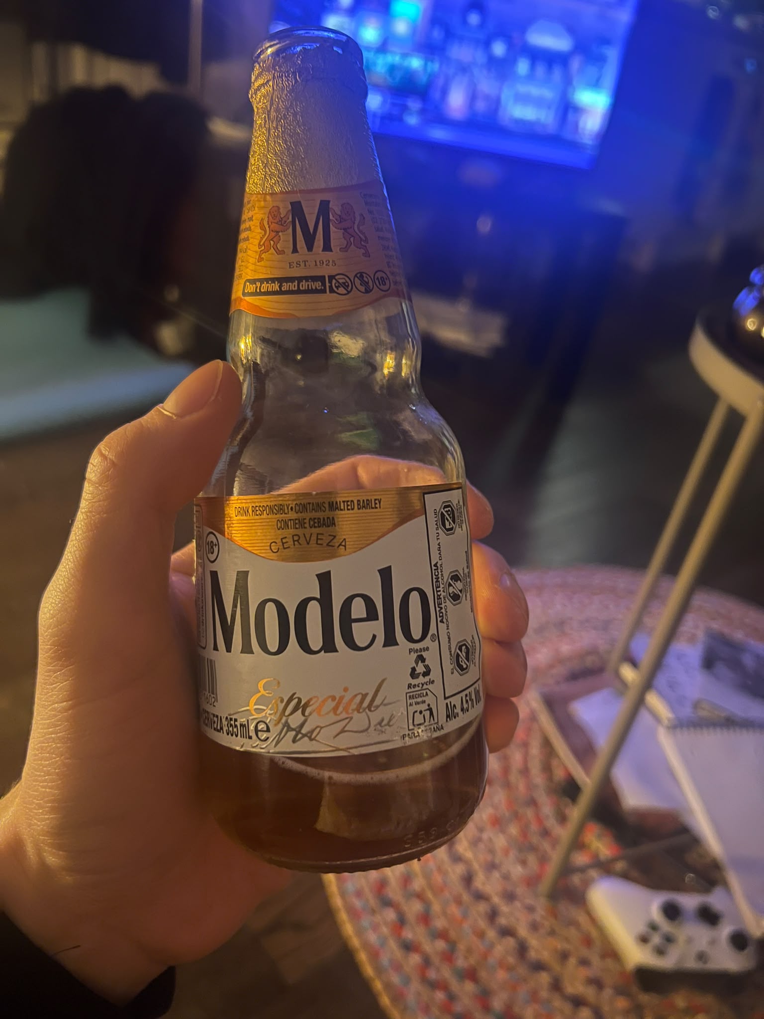 Beer #65132