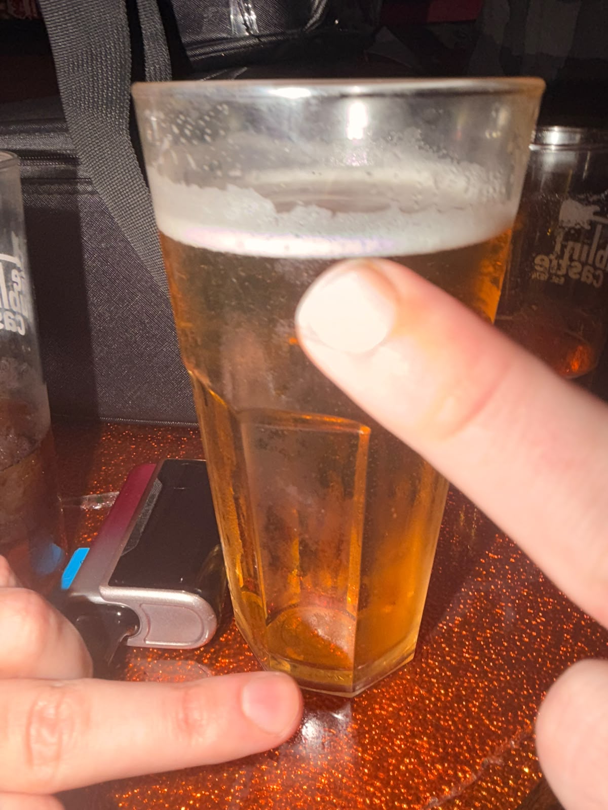 Beer #65165