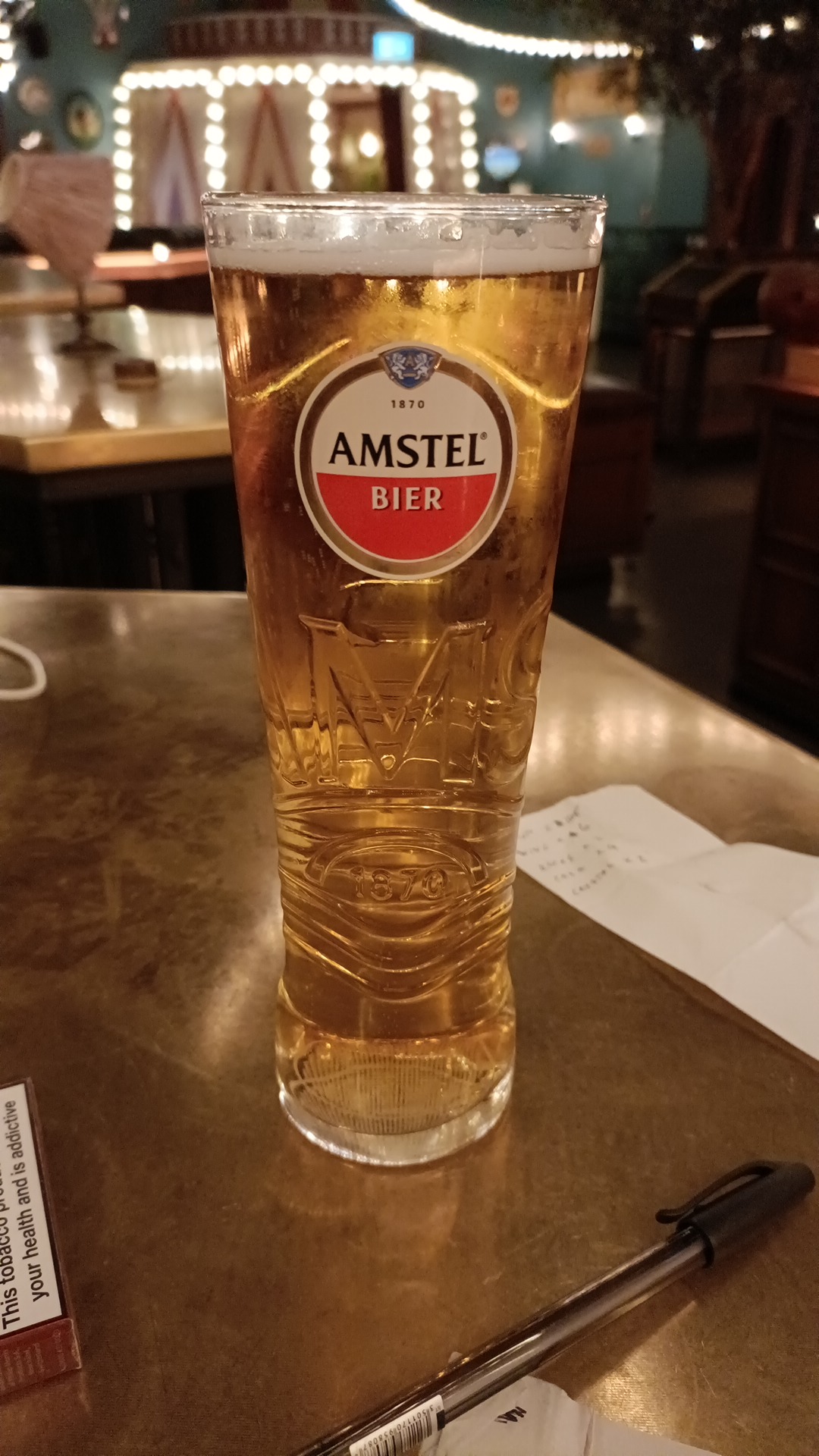 Beer #65166