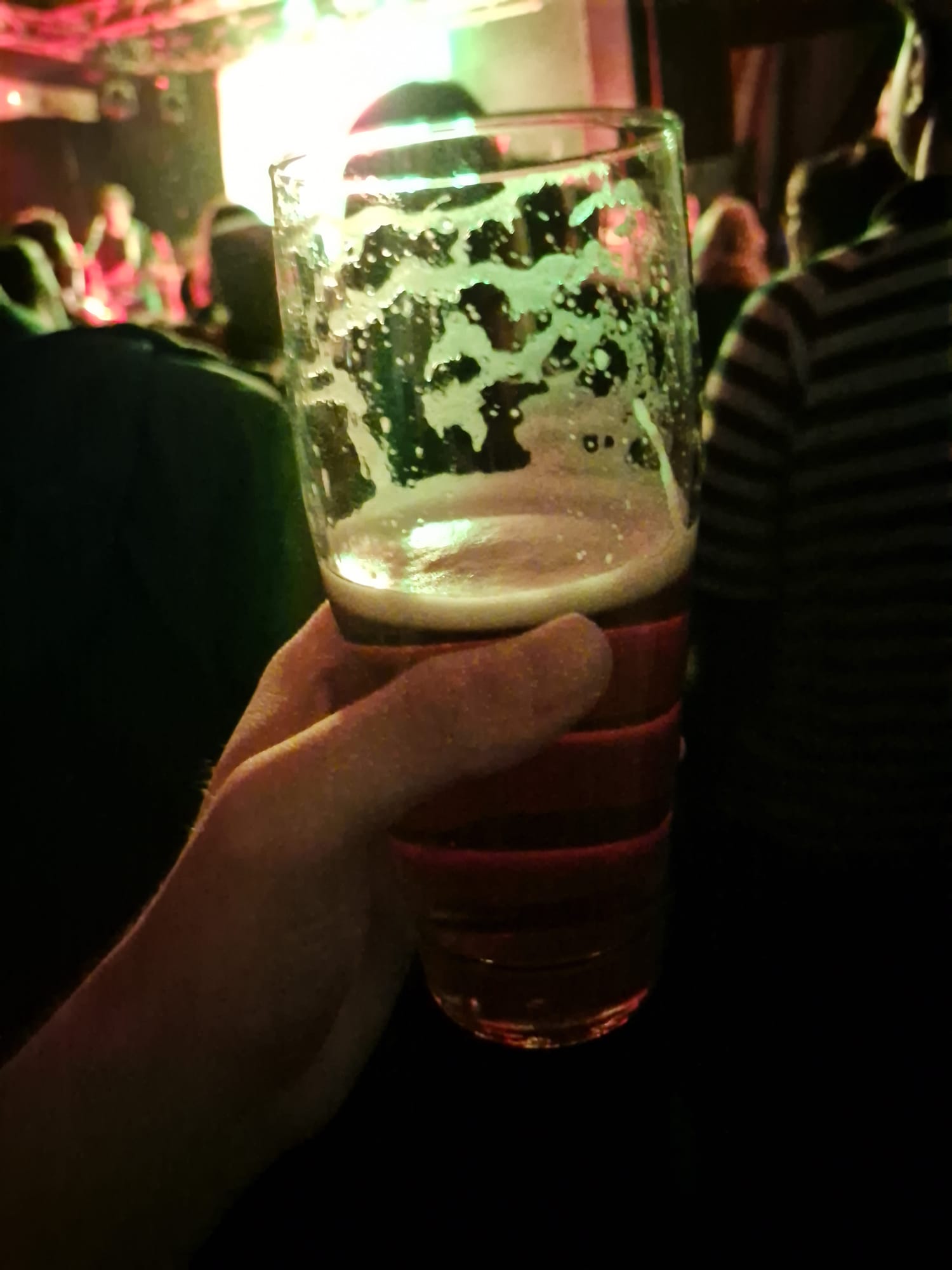 Beer #65243