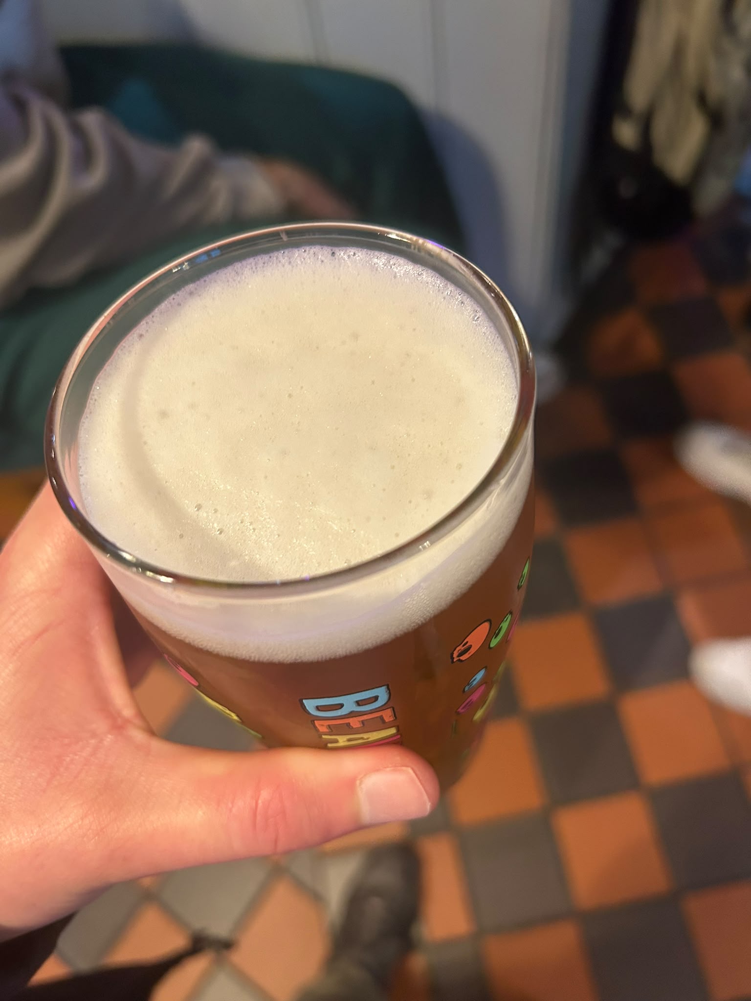 Beer #65260