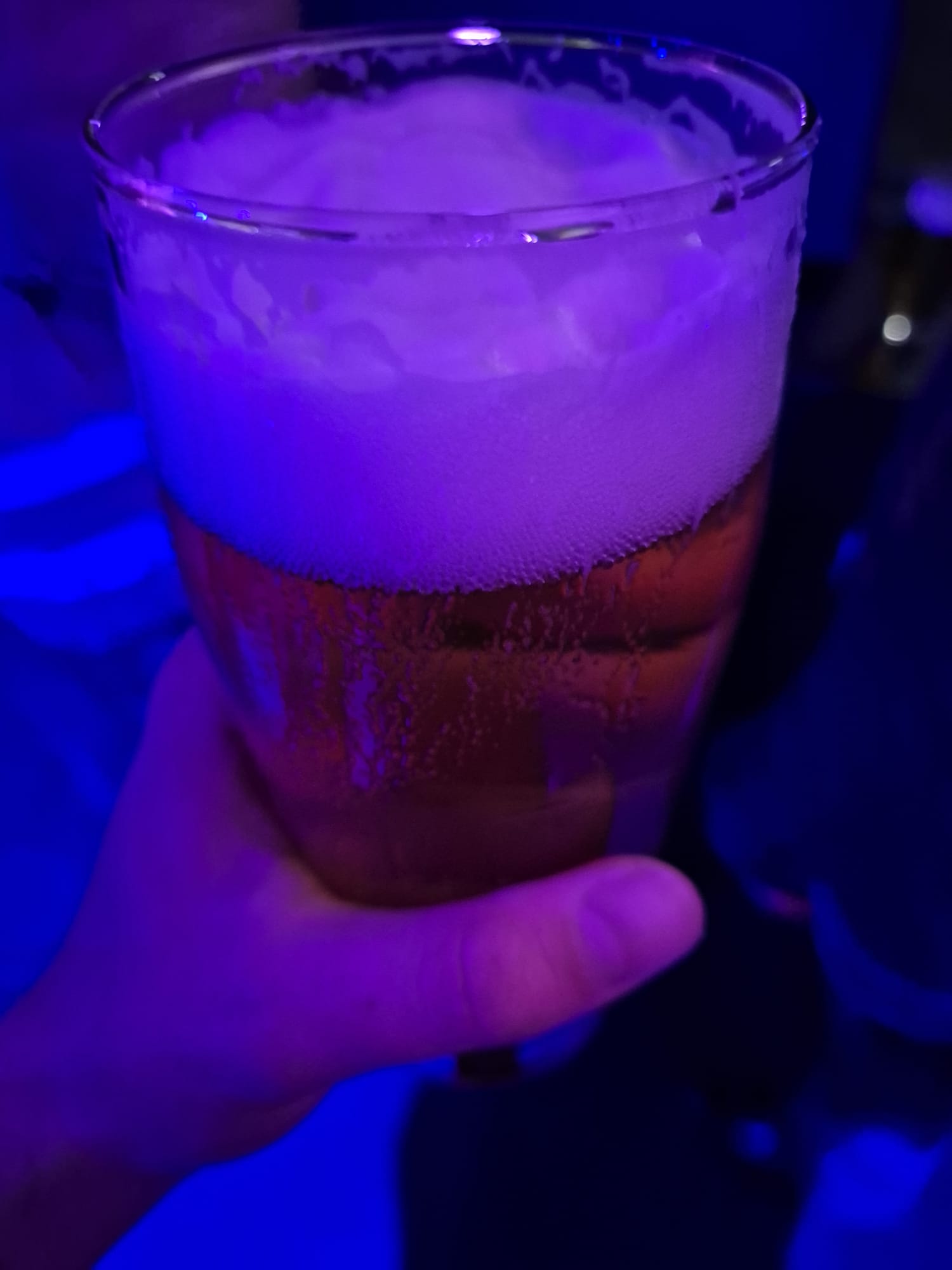 Beer #65280