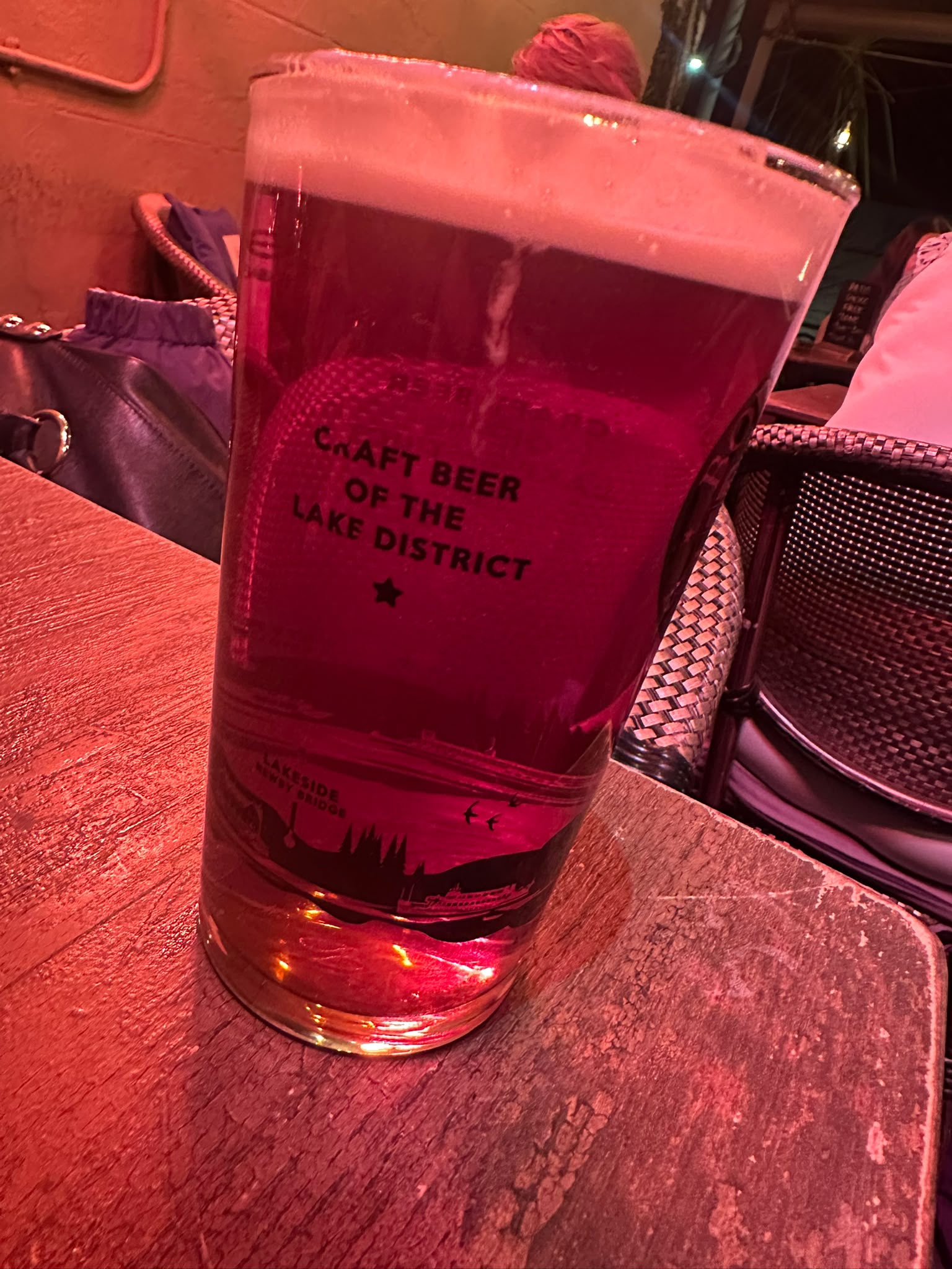 Beer #65297