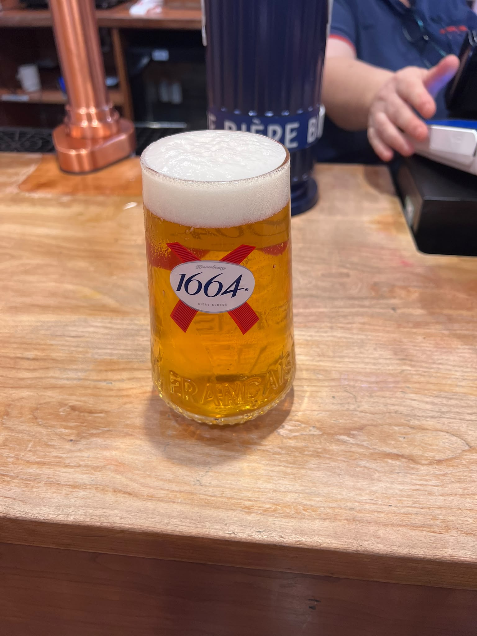Beer #65329