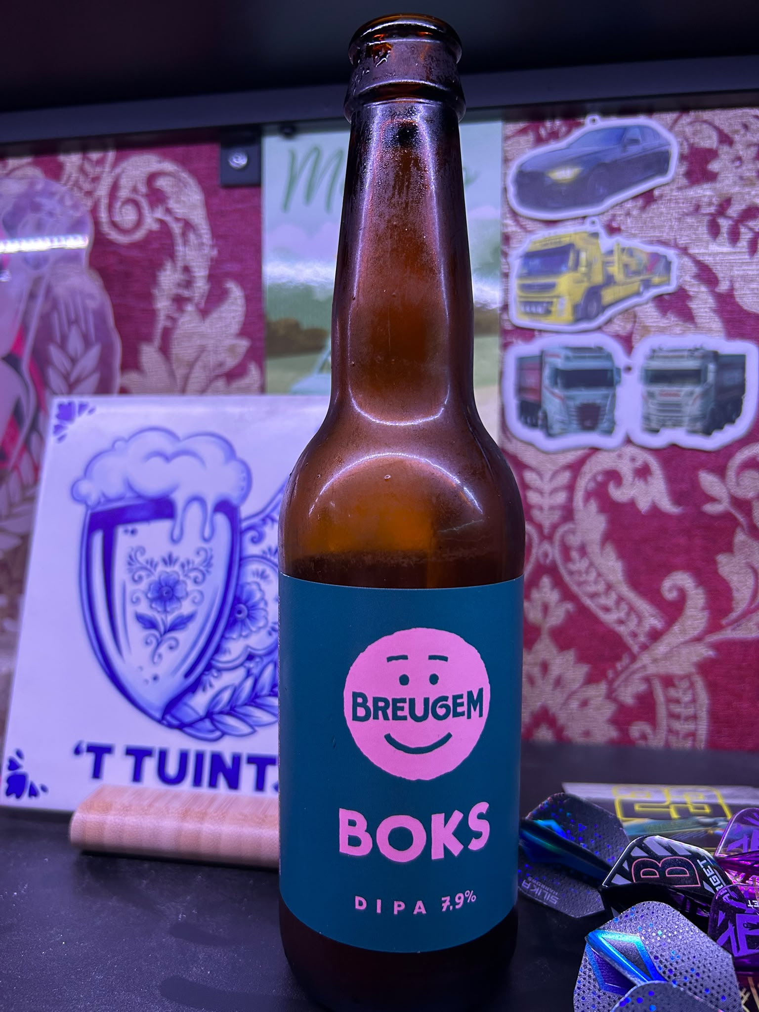 Beer #65344