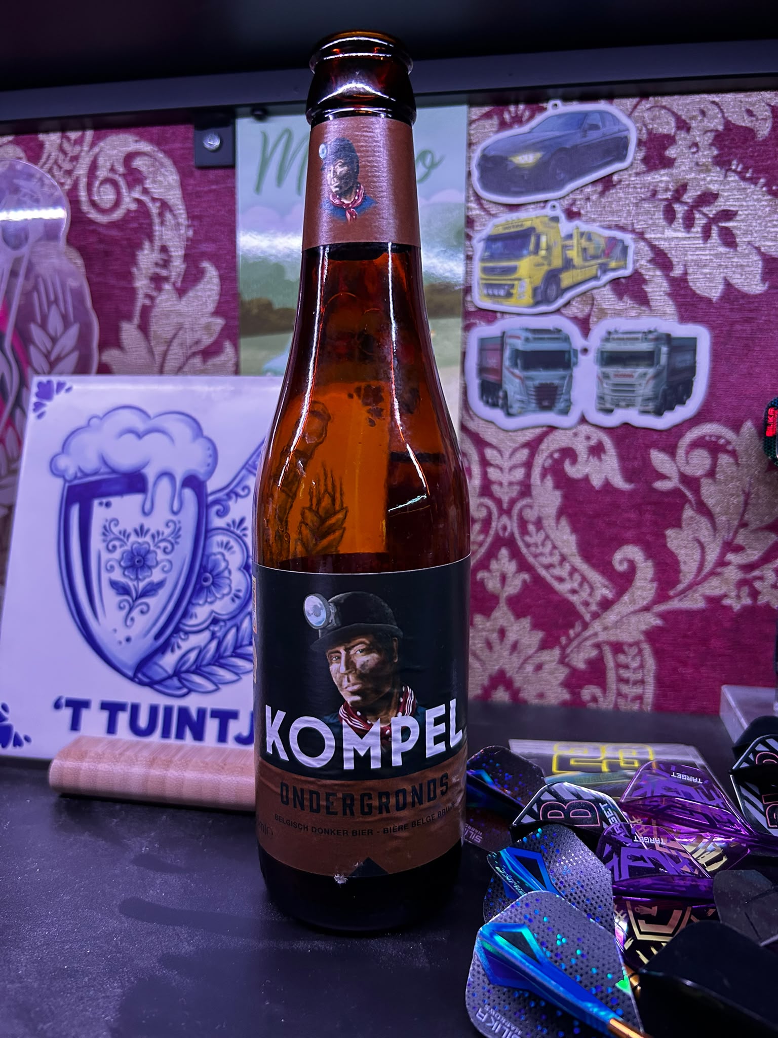 Beer #65345