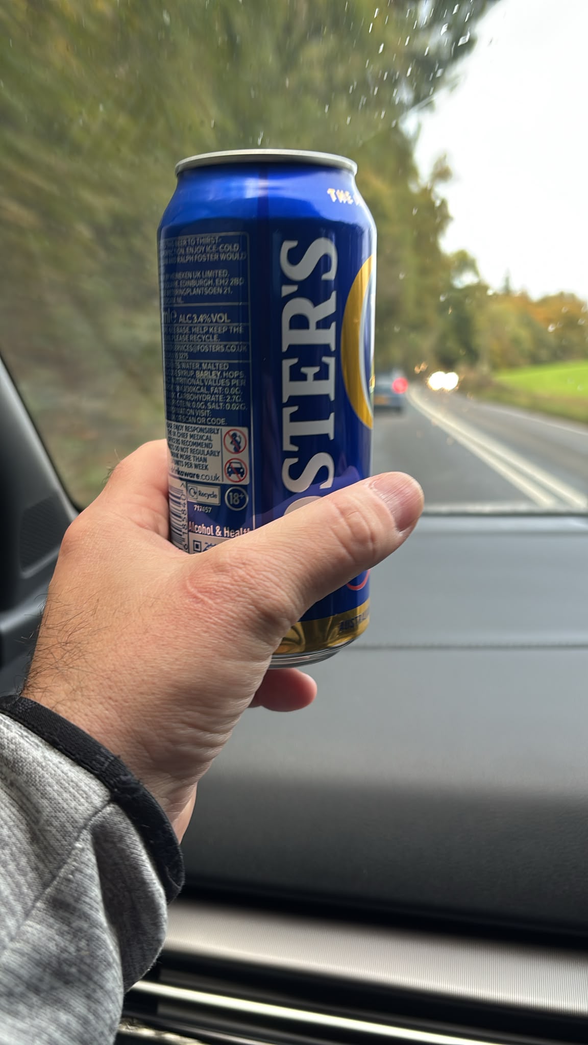 Beer #65409
