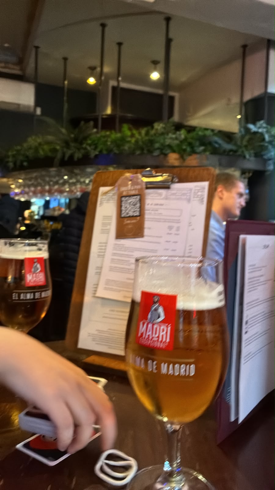 Beer #65421
