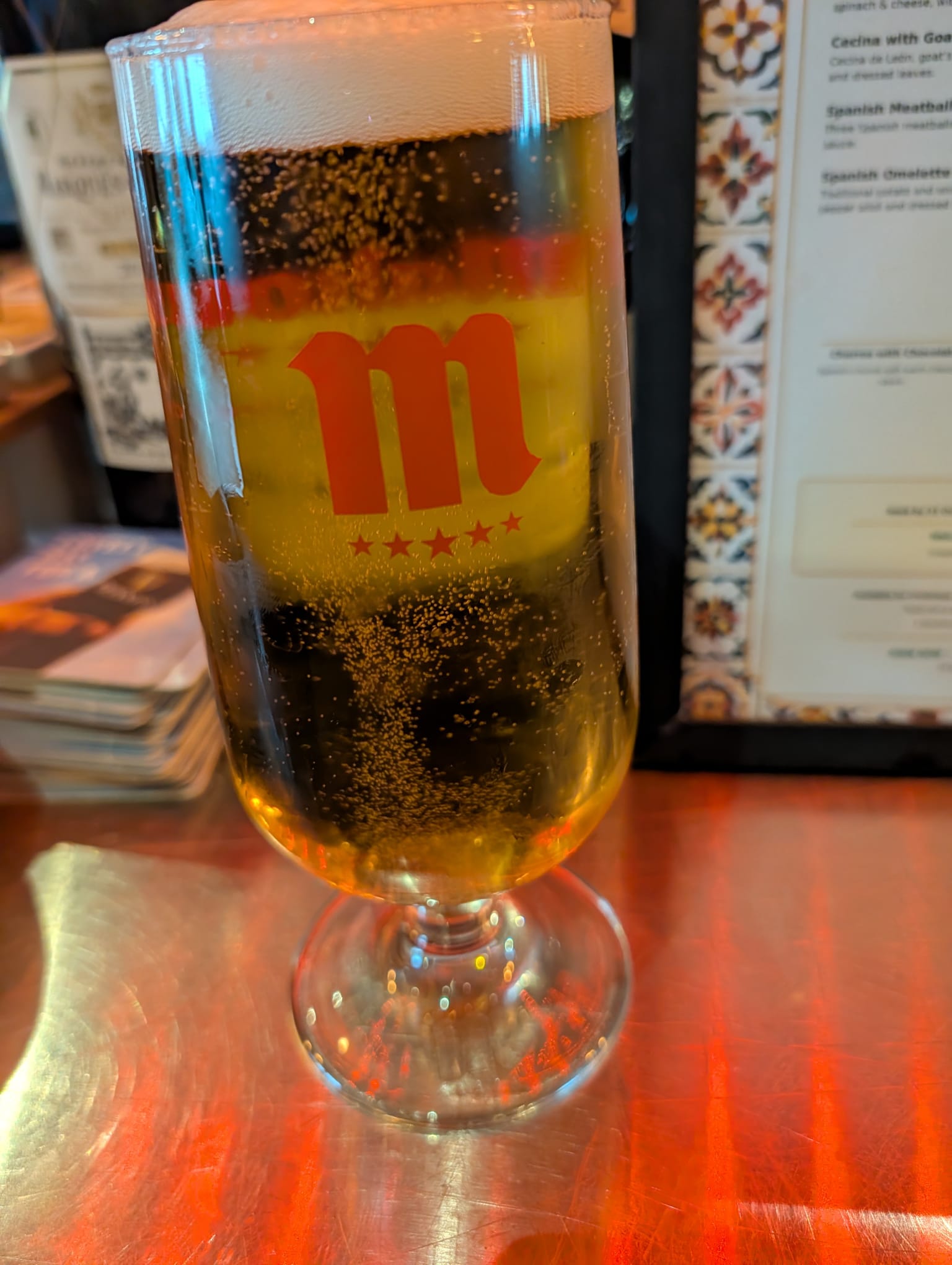 Beer #65438