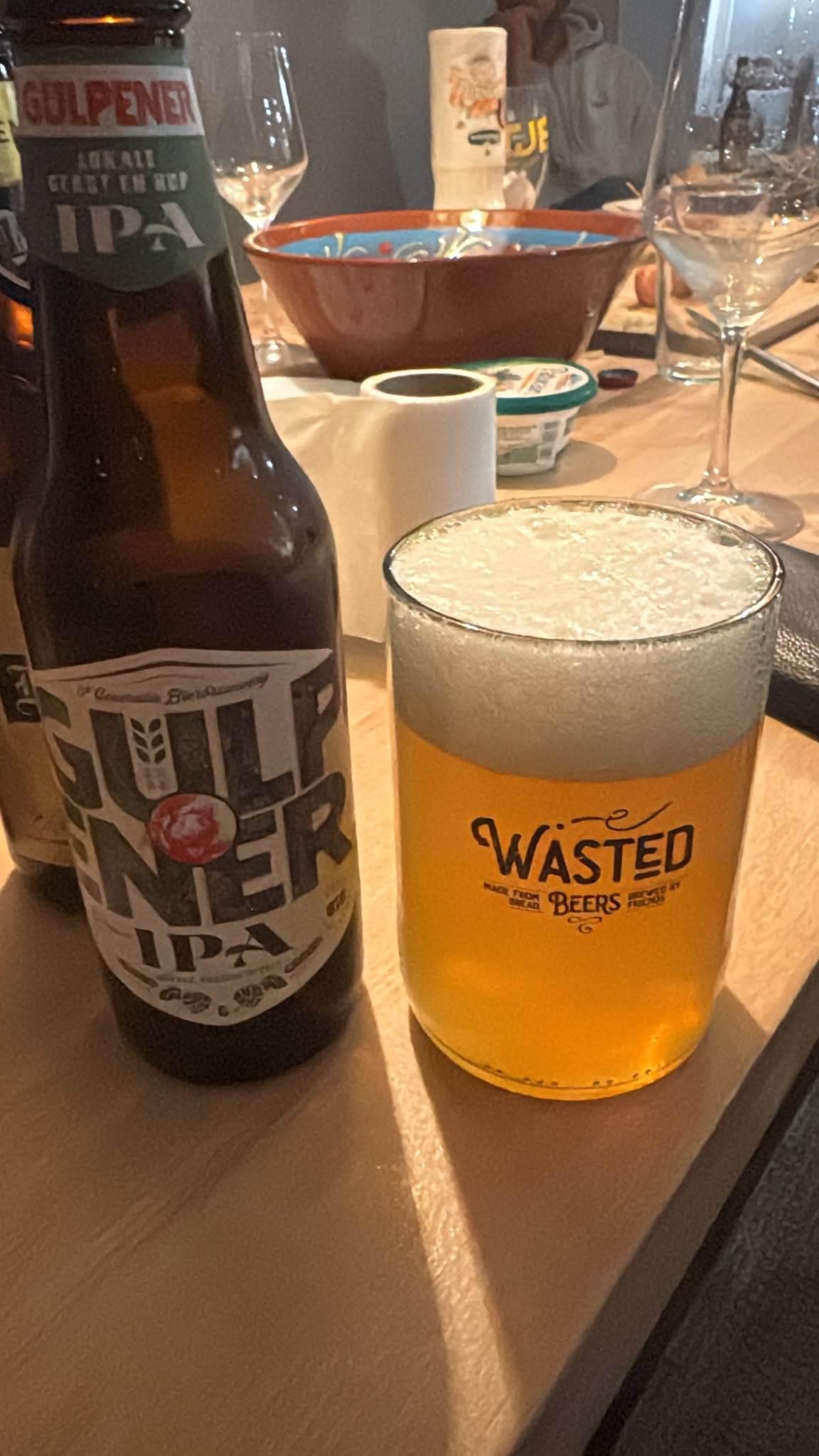 Beer #65454