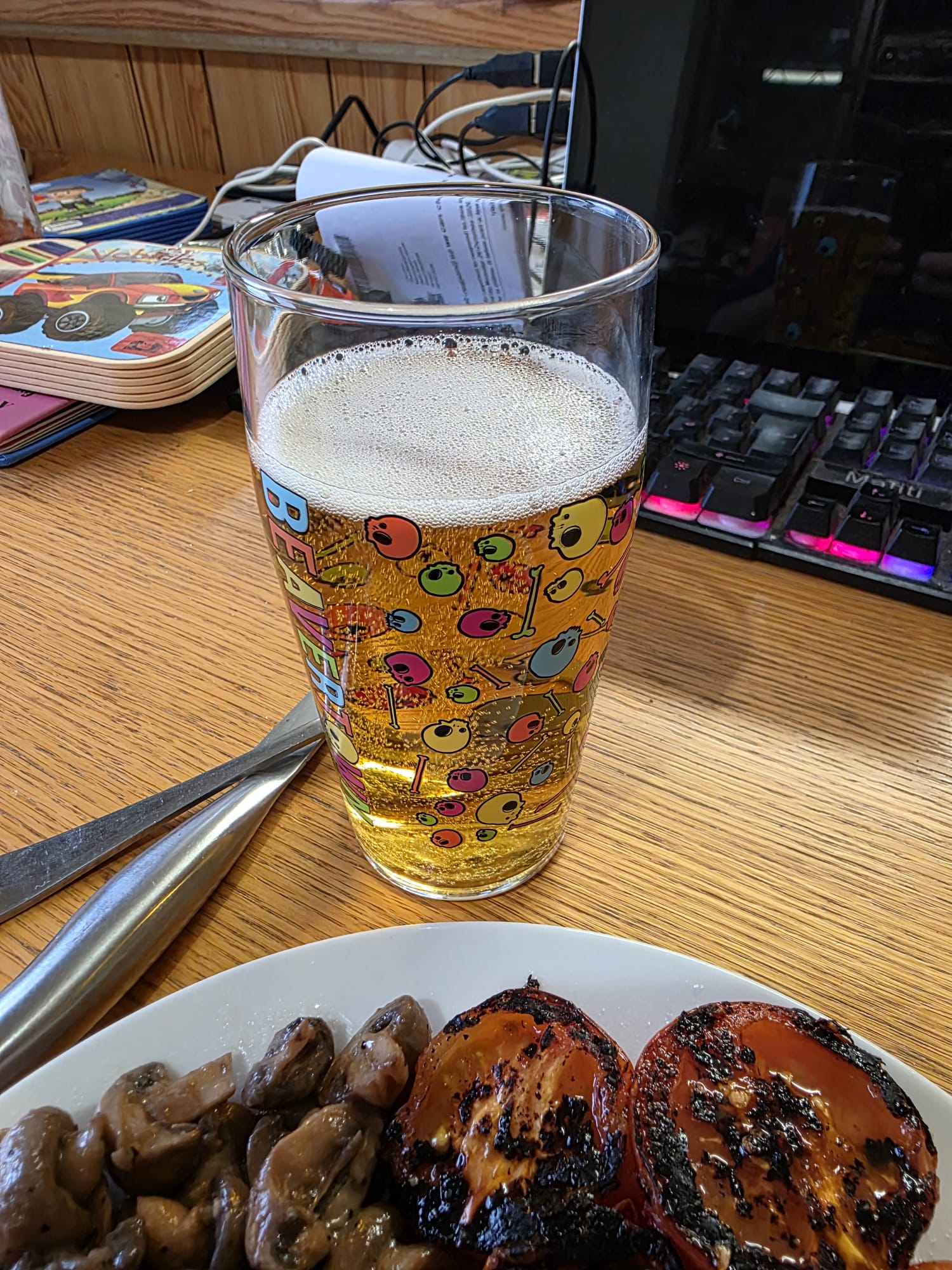 Beer #65465