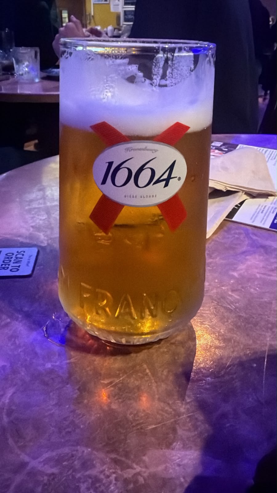 Beer #65477