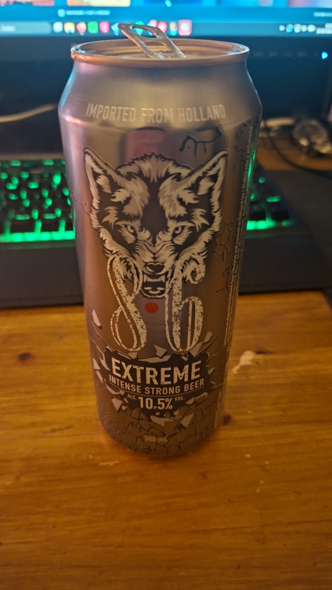 Beer #65485