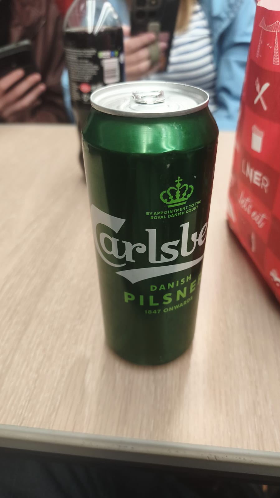 Beer #65488