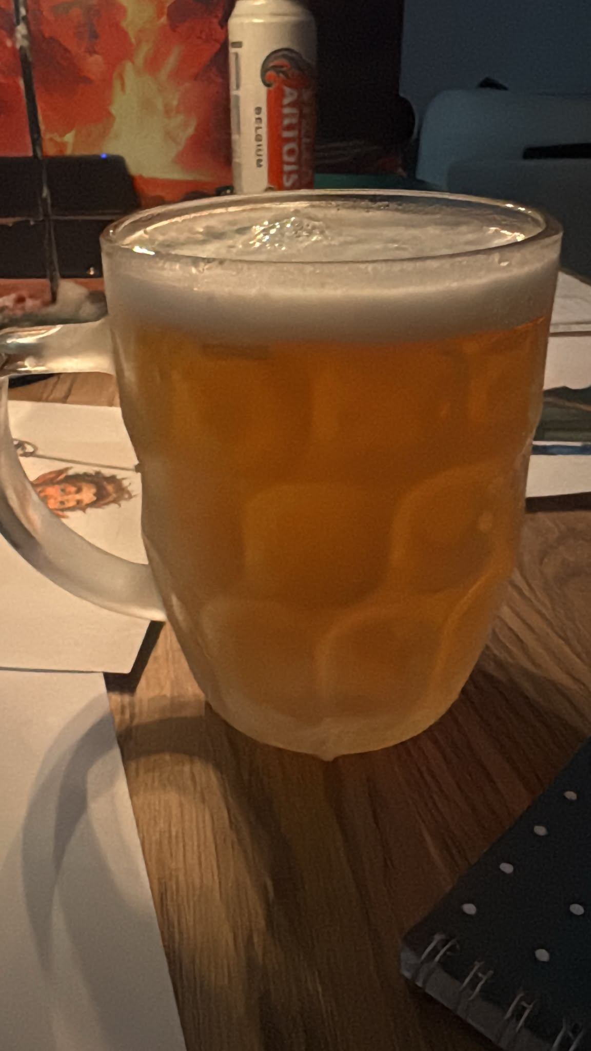 Beer #65510