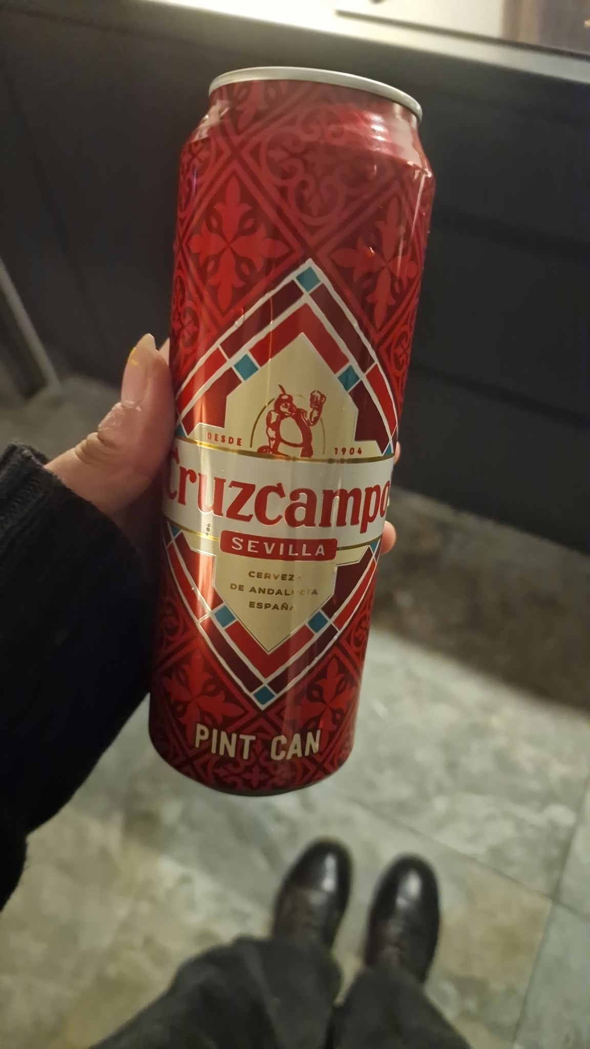 Beer #65523
