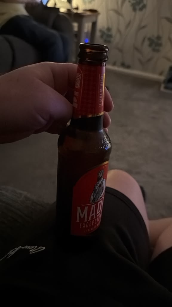 Beer #65533