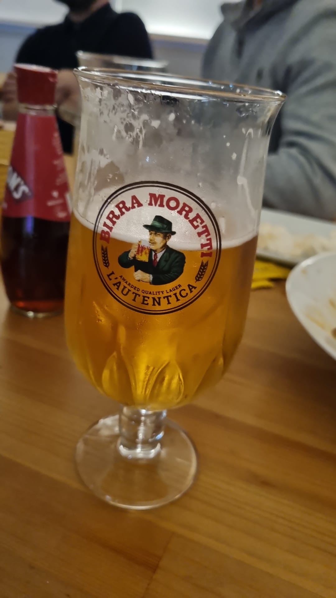 Beer #65535