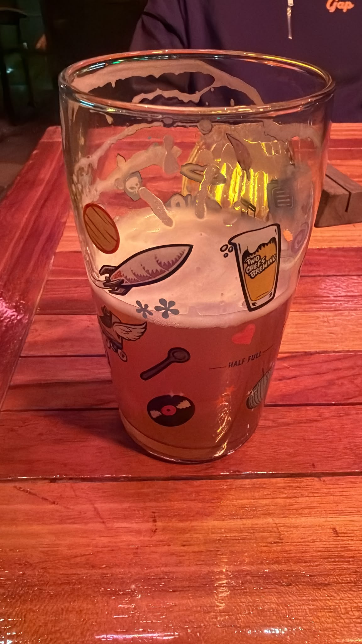 Beer #65542