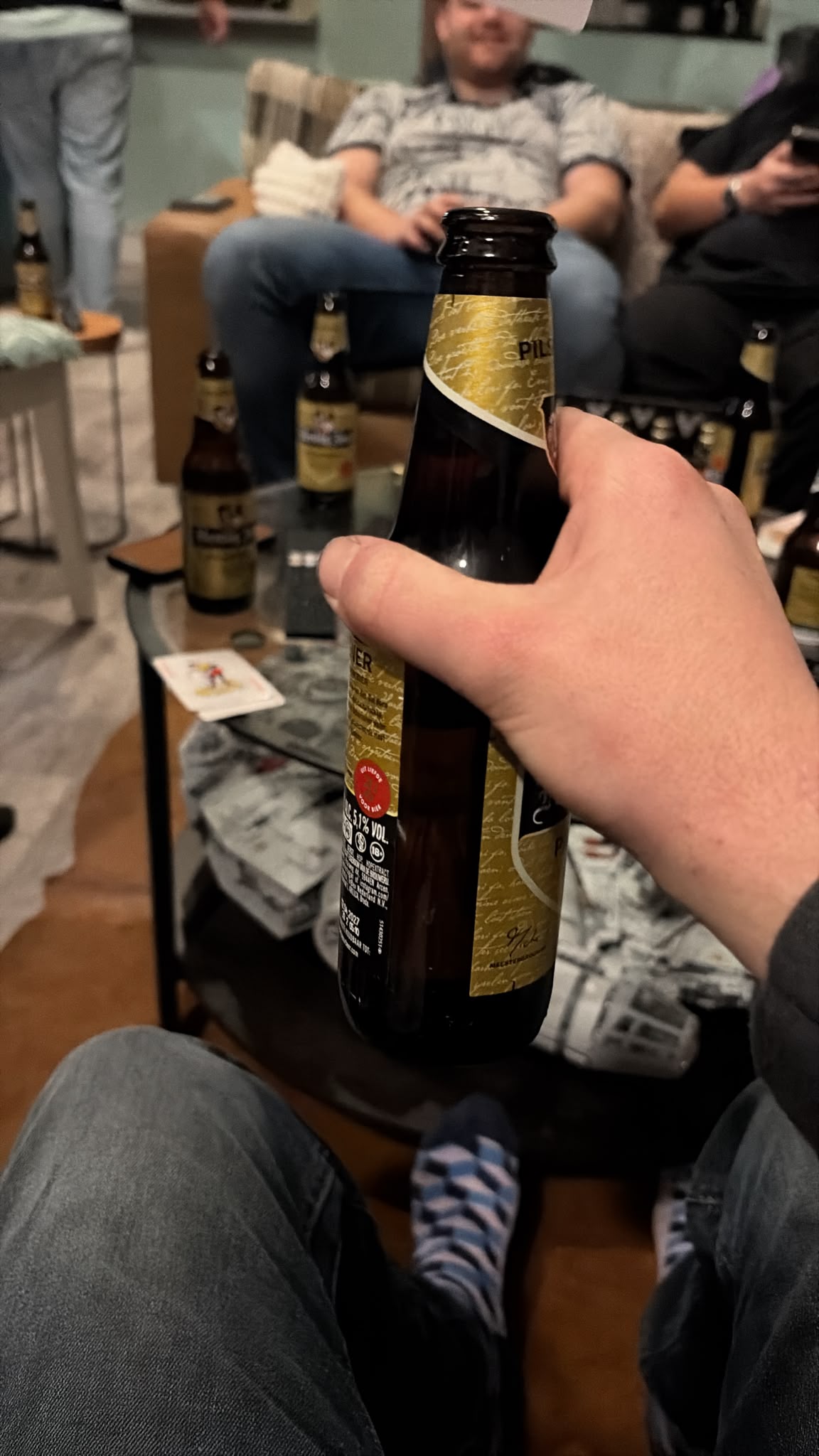 Beer #65610