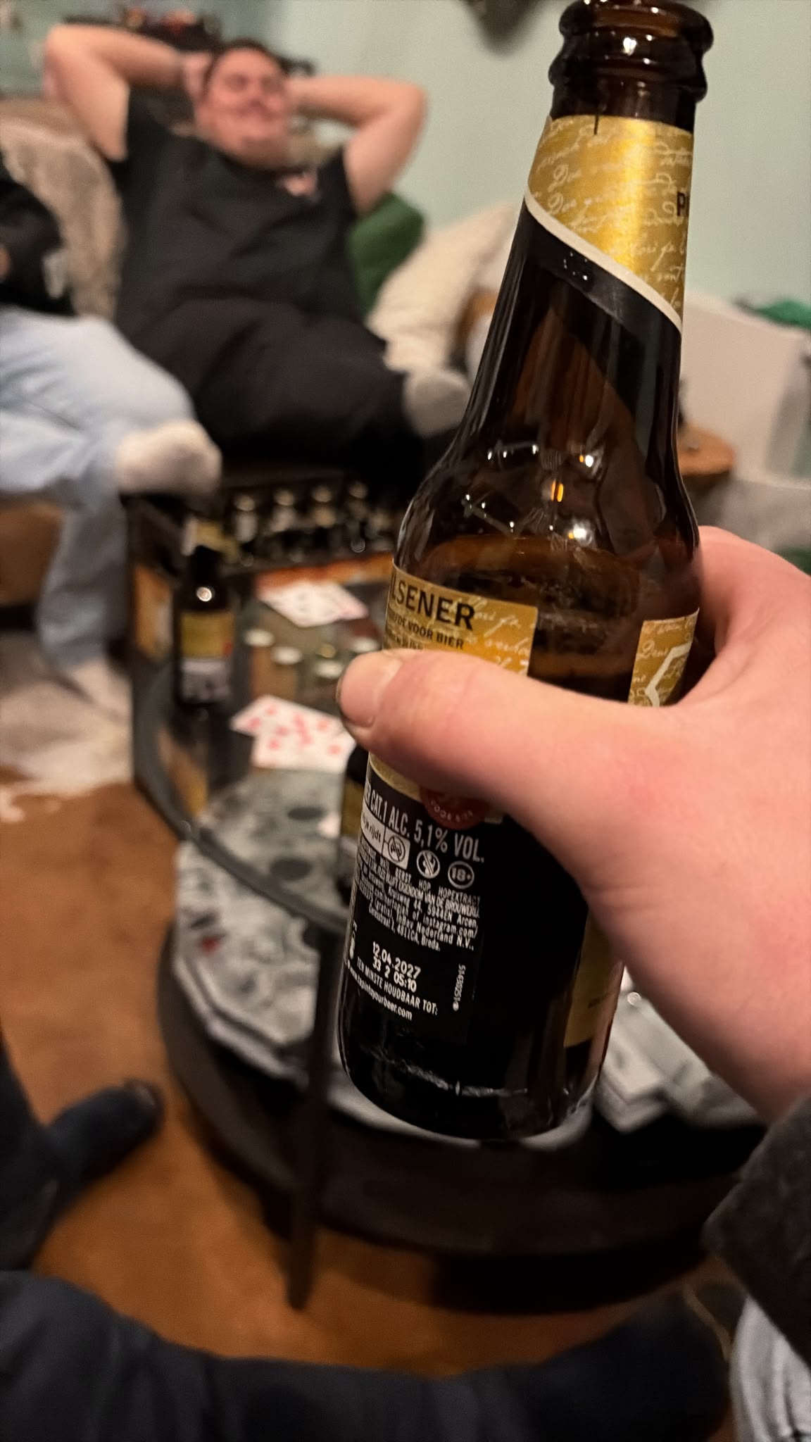 Beer #65663