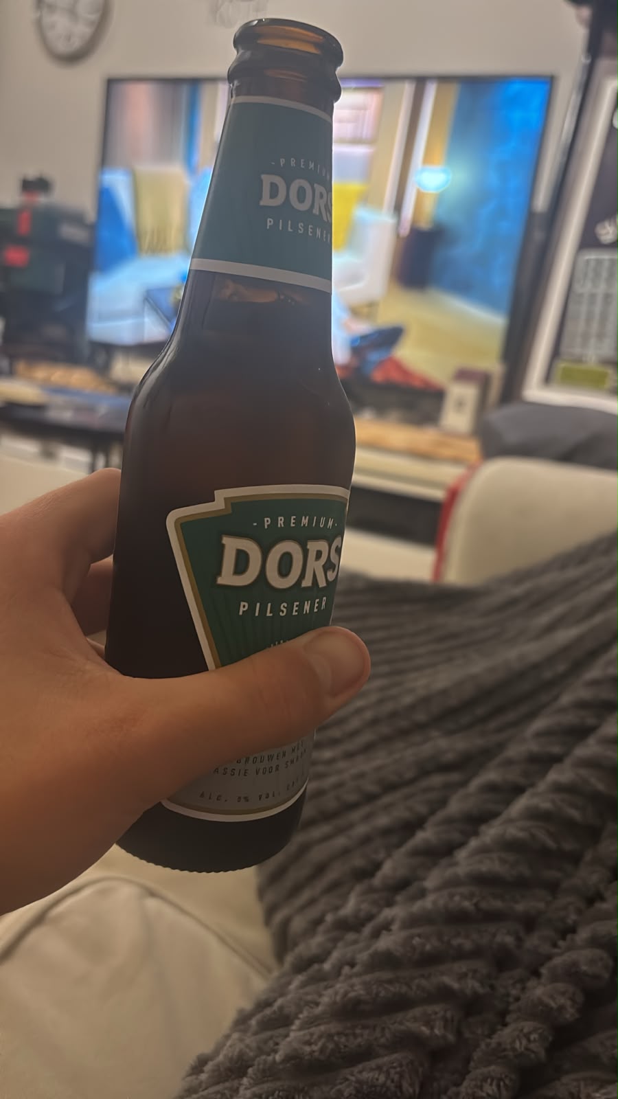 Beer #65834