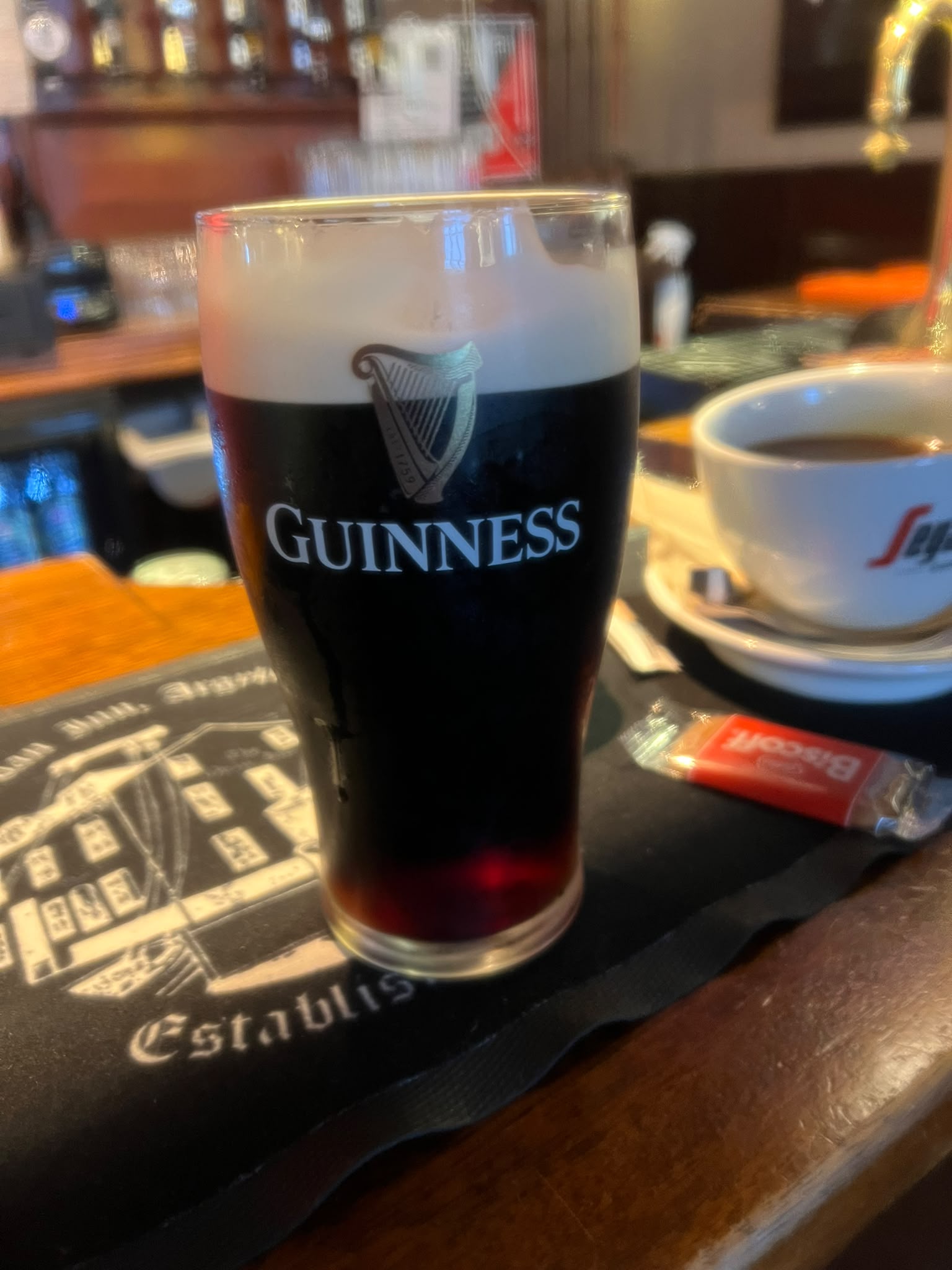 Beer #65909