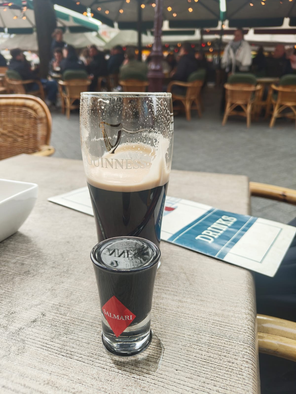 Beer #65969