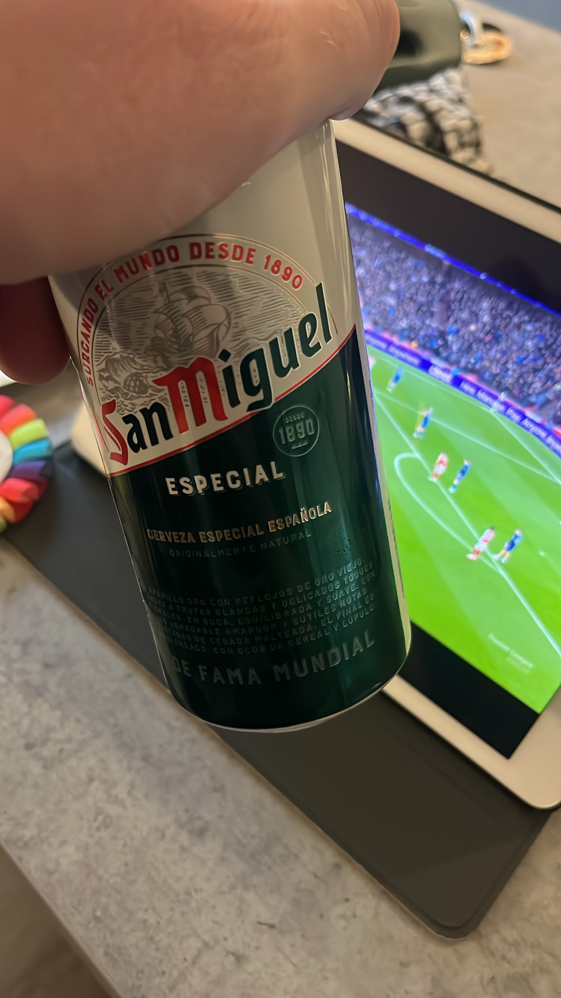 Beer #65996