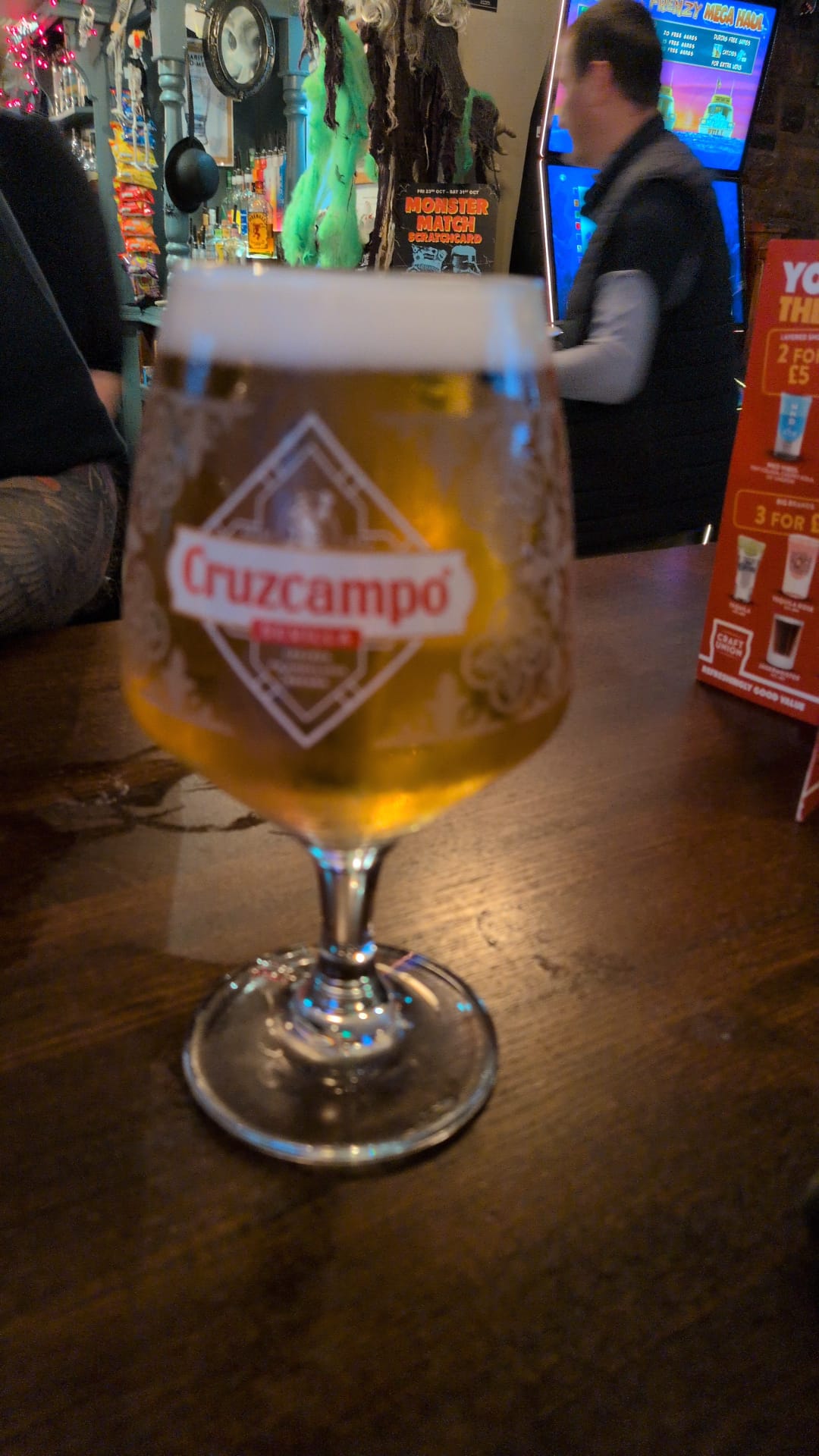 Beer #66217
